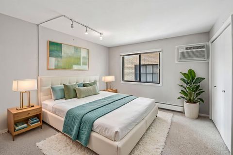 Tiny photo for 2139 N Harlem Avenue #221, Chicago, IL 60707 (MLS # 12678902)