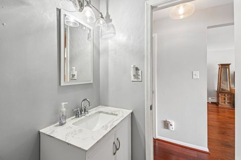 Tiny photo for 2139 N Harlem Avenue #221, Chicago, IL 60707 (MLS # 12678902)