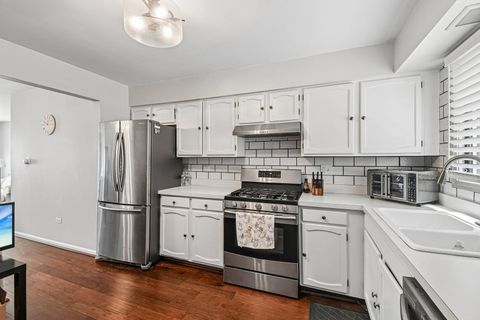 Tiny photo for 2139 N Harlem Avenue #221, Chicago, IL 60707 (MLS # 12678902)