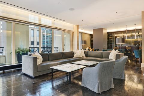 Tiny photo for 118 E Erie Street #31G, Chicago, IL 60611 (MLS # 12596333)