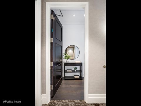 Tiny photo for 118 E Erie Street #31G, Chicago, IL 60611 (MLS # 12596333)