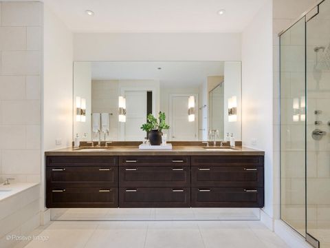 Tiny photo for 118 E Erie Street #31G, Chicago, IL 60611 (MLS # 12596333)