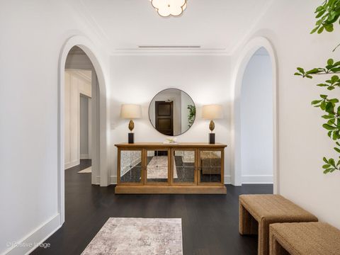 Tiny photo for 118 E Erie Street #31G, Chicago, IL 60611 (MLS # 12596333)