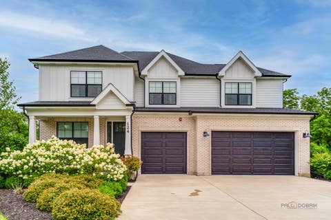 Photo of 124 Lilly Court, Indian Creek, IL 60061 (MLS # 12744344)