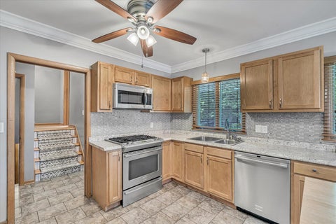Tiny photo for 2720 31st Avenue, Rock Island, IL 61201 (MLS # 12717408)