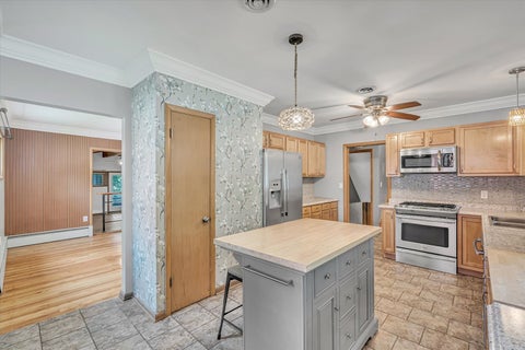 Tiny photo for 2720 31st Avenue, Rock Island, IL 61201 (MLS # 12717408)