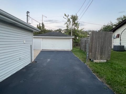 Tiny photo for Crete, IL 60417 (MLS # 12459649)