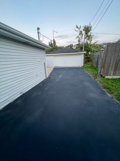 Tiny photo for Crete, IL 60417 (MLS # 12459649)