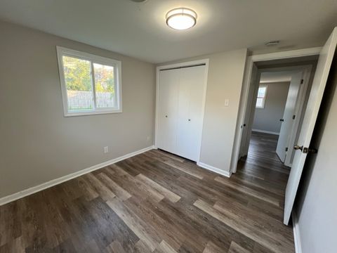 Tiny photo for Crete, IL 60417 (MLS # 12459649)