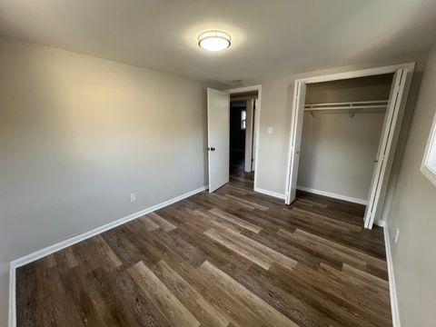 Tiny photo for Crete, IL 60417 (MLS # 12459649)