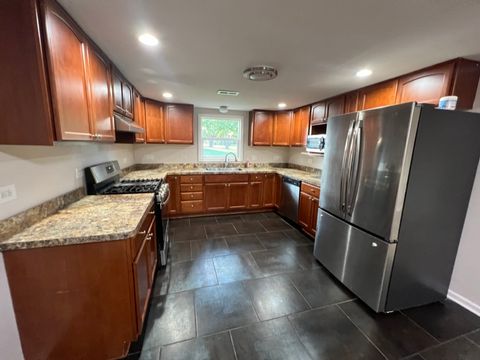 Tiny photo for Crete, IL 60417 (MLS # 12459649)