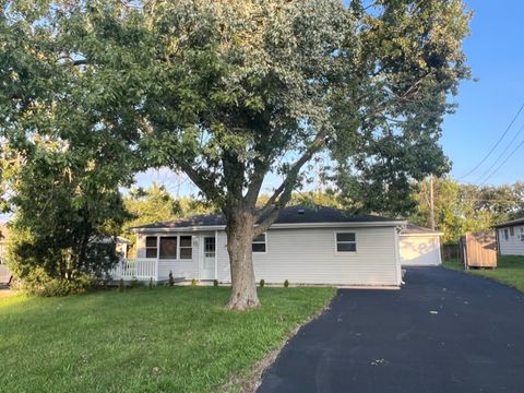 Tiny photo for Crete, IL 60417 (MLS # 12459649)
