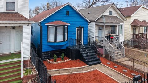 4820 W Ferdinand Street Chicago IL 60644