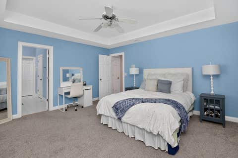 Tiny photo for 2439 Fawn Lake Circle, Naperville, IL 60564 (MLS # 12724986)
