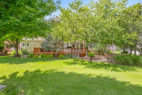 Tiny photo for 2439 Fawn Lake Circle, Naperville, IL 60564 (MLS # 12724986)