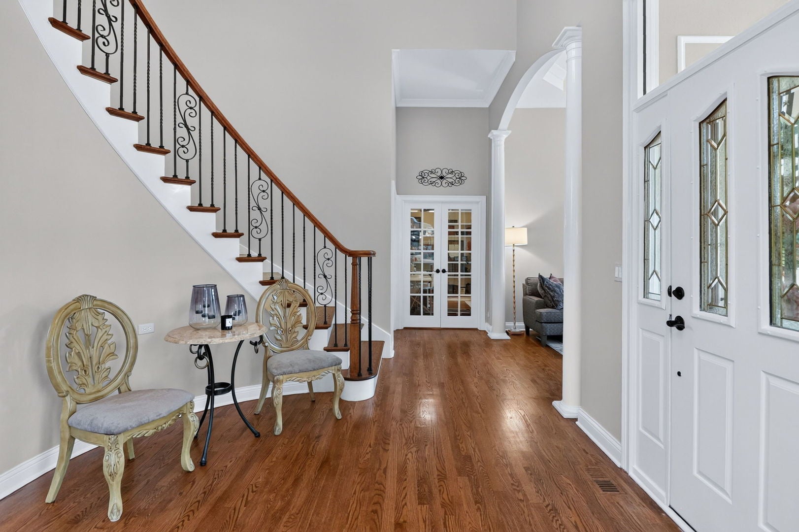 2439 Fawn Lake Circle