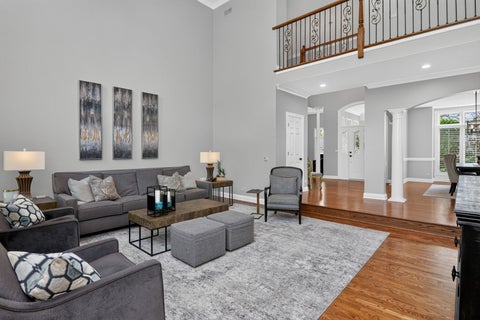 Tiny photo for 2439 Fawn Lake Circle, Naperville, IL 60564 (MLS # 12724986)