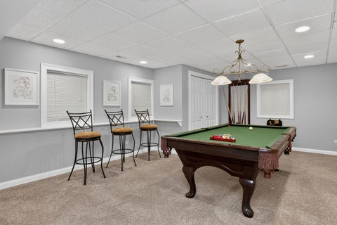 Tiny photo for 2439 Fawn Lake Circle, Naperville, IL 60564 (MLS # 12724986)