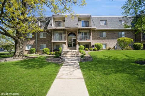 974 Crabapple Drive 307 Prospect Heights IL 60070