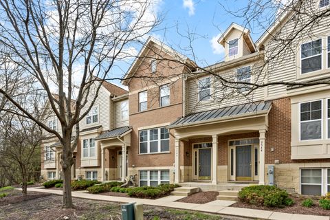 5546 Cambridge Way 5546 Hanover Park IL 60133