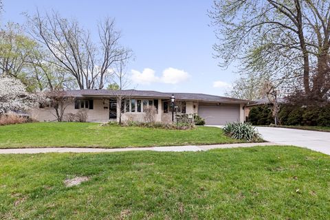 3617 Fleetwood Drive Rockford IL 61101