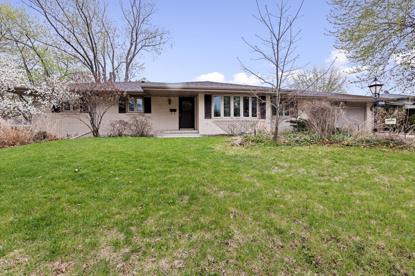 3617 Fleetwood Drive