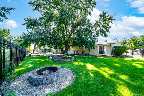 Tiny photo for 5112 155th Street, Oak Forest, IL 60452 (MLS # 12741286)