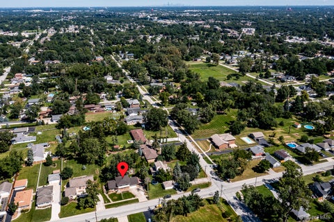 Tiny photo for 5112 155th Street, Oak Forest, IL 60452 (MLS # 12741286)