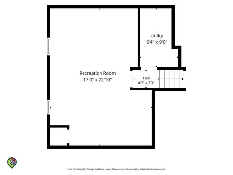 Tiny photo for 5112 155th Street, Oak Forest, IL 60452 (MLS # 12741286)