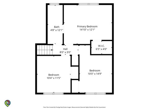 Tiny photo for 5112 155th Street, Oak Forest, IL 60452 (MLS # 12741286)
