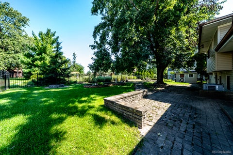 Tiny photo for 5112 155th Street, Oak Forest, IL 60452 (MLS # 12741286)