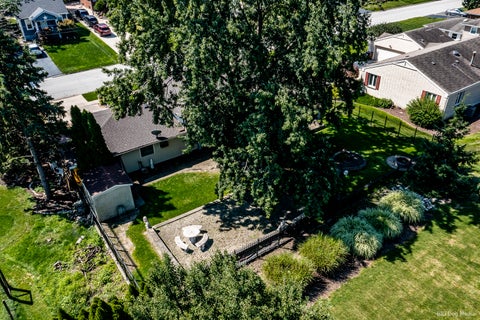 Tiny photo for 5112 155th Street, Oak Forest, IL 60452 (MLS # 12741286)