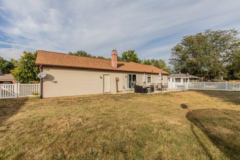 Tiny photo for 778 W Boyd Avenue, Princeton, IL 61356 (MLS # 12488271)