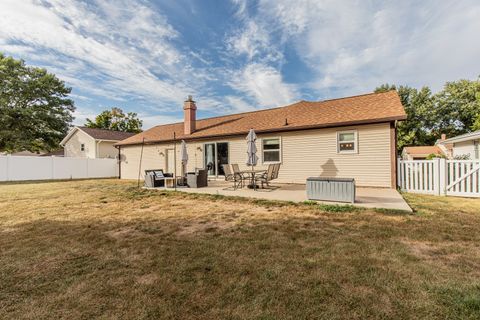 Tiny photo for 778 W Boyd Avenue, Princeton, IL 61356 (MLS # 12488271)