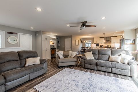 Tiny photo for 778 W Boyd Avenue, Princeton, IL 61356 (MLS # 12488271)