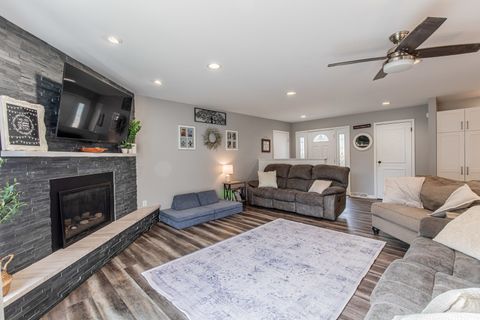 Tiny photo for 778 W Boyd Avenue, Princeton, IL 61356 (MLS # 12488271)