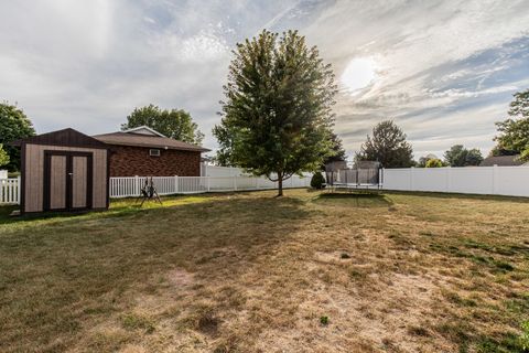 Tiny photo for 778 W Boyd Avenue, Princeton, IL 61356 (MLS # 12488271)