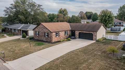 Tiny photo for 778 W Boyd Avenue, Princeton, IL 61356 (MLS # 12488271)