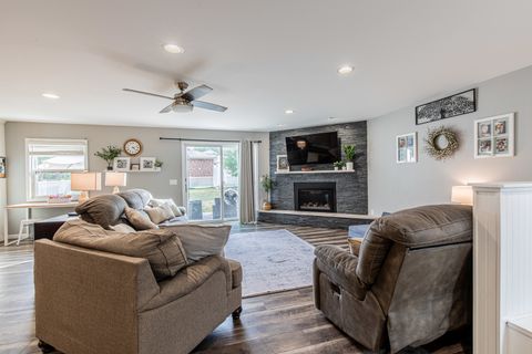 Tiny photo for 778 W Boyd Avenue, Princeton, IL 61356 (MLS # 12488271)