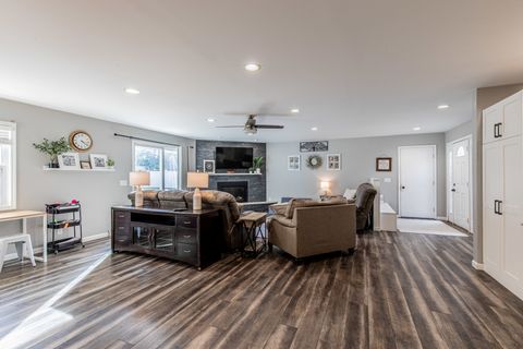 Tiny photo for 778 W Boyd Avenue, Princeton, IL 61356 (MLS # 12488271)