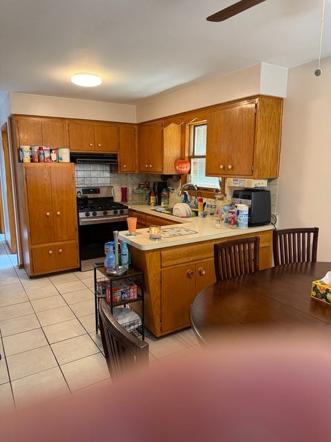 Tiny photo for 8016 Natchez Avenue, Burbank, IL 60459 (MLS # 12745954)