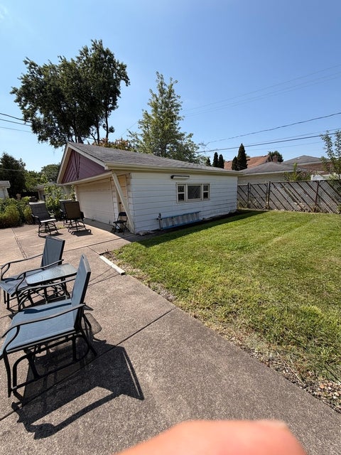 Tiny photo for 8016 Natchez Avenue, Burbank, IL 60459 (MLS # 12745954)
