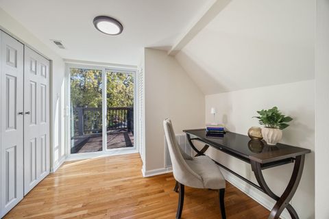 Tiny photo for 4143 N Drake Avenue, Chicago, IL 60618 (MLS # 12506682)