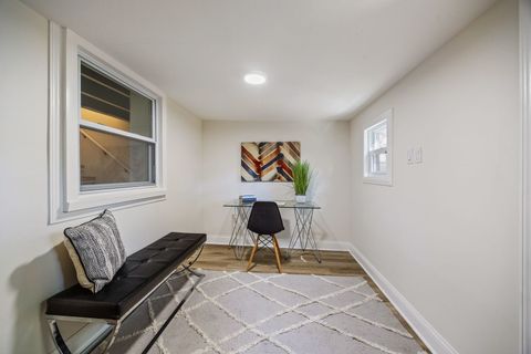 Tiny photo for 4143 N Drake Avenue, Chicago, IL 60618 (MLS # 12506682)