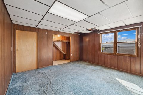 A home in Cicero