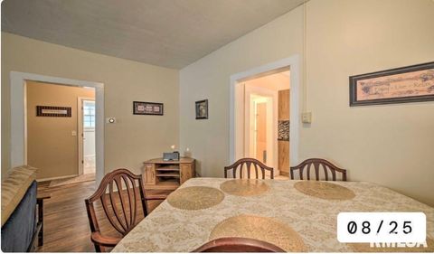 Tiny photo for 400 S FOREST Street, Carbondale, IL 62901 (MLS # EB459800)