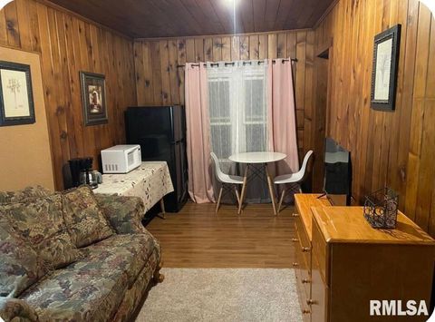 Tiny photo for 400 S FOREST Street, Carbondale, IL 62901 (MLS # EB459800)