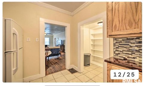 Tiny photo for 400 S FOREST Street, Carbondale, IL 62901 (MLS # EB459800)