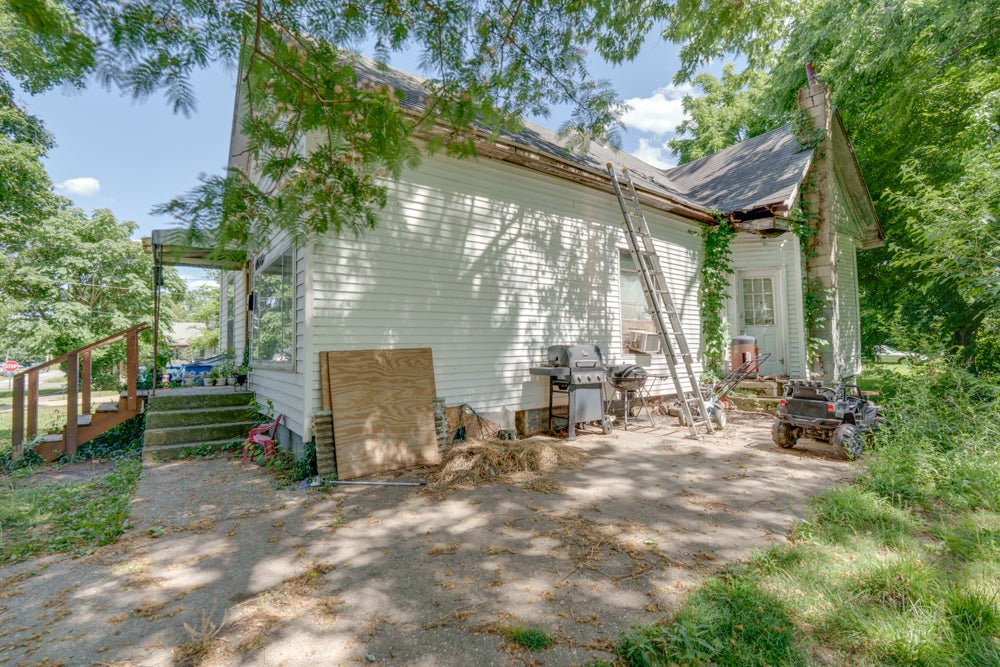 409 Jordan Street