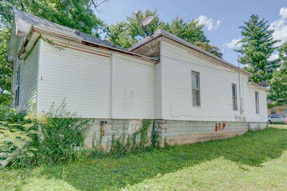 409 Jordan Street